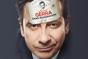 LAURENT GERRA LE SPOT - MACON Macon