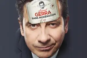 LAURENT GERRA LE SPOT - MACON Macon