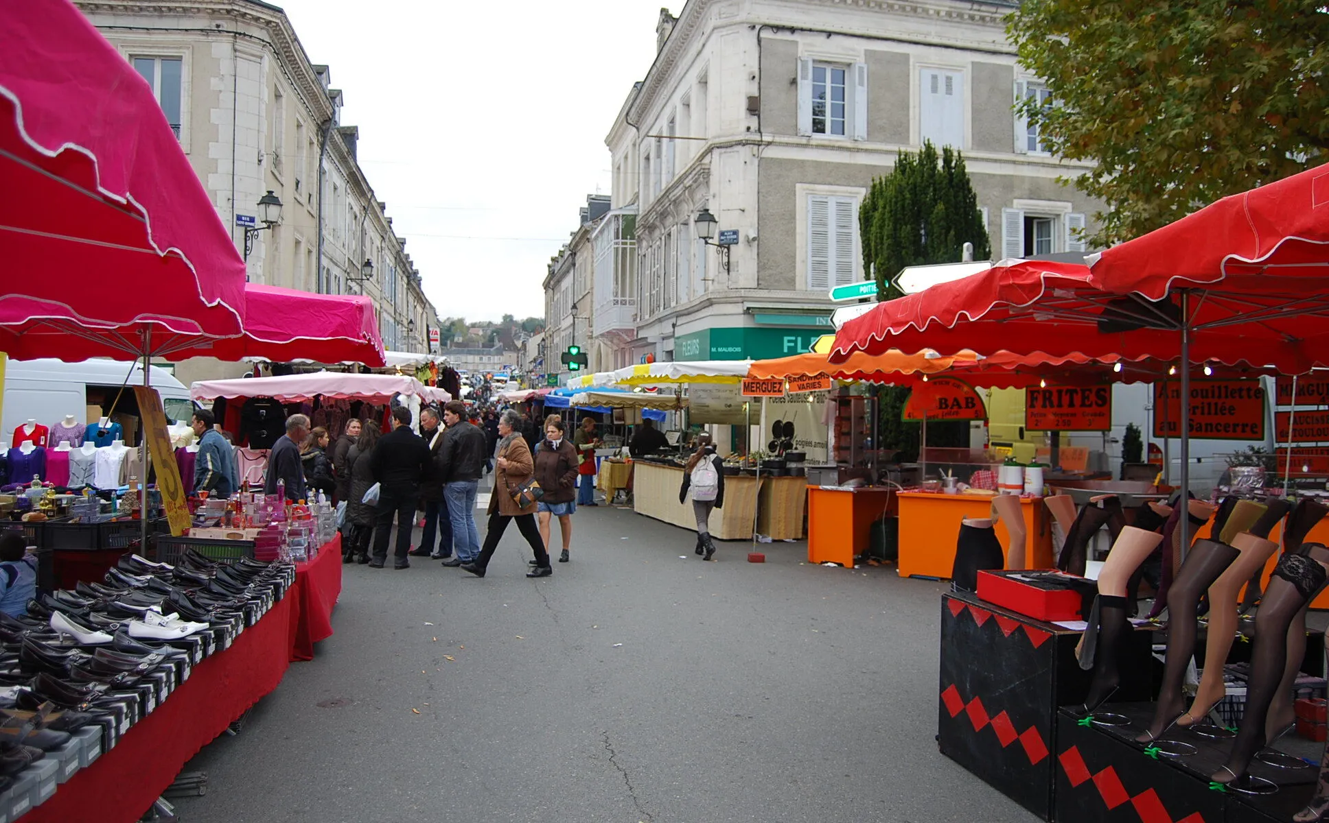 Foire de la Saint-Martin