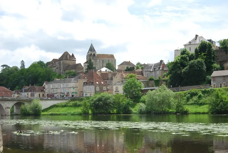 Le patrimoine méconnu du Blanc