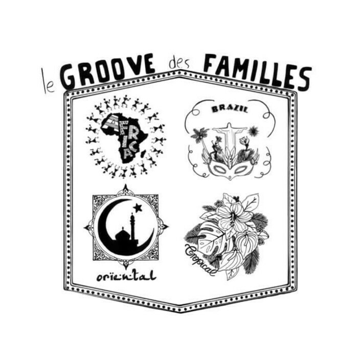 LE GROOVE DES FAMILLES GRIFFE Lille