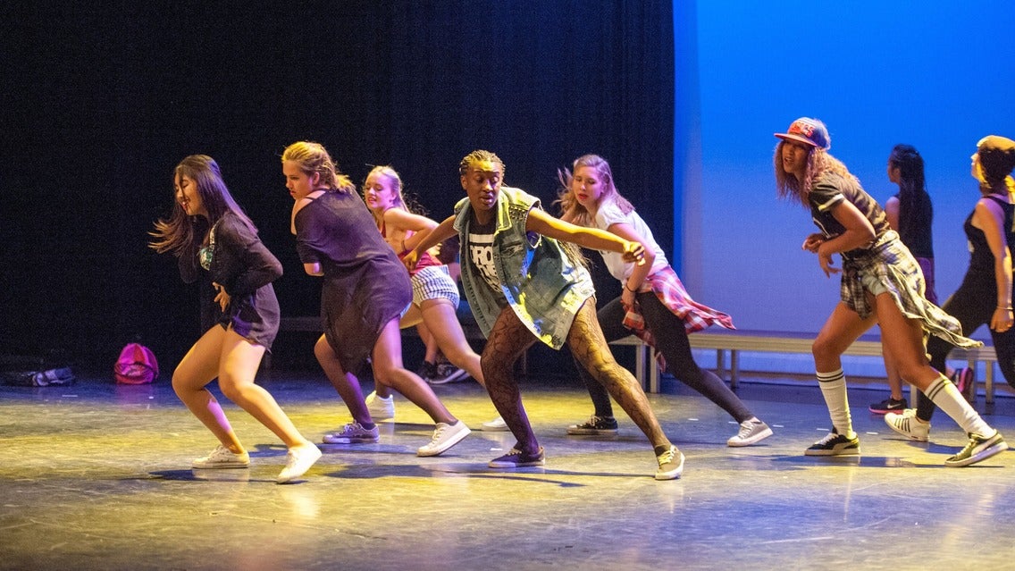 LE LAC DES CYGNES THEATRE FEMINA Bordeaux