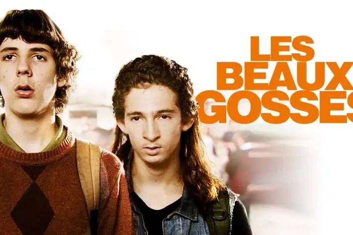 Les Beaux Gosses (2009) – Riad Sattouf