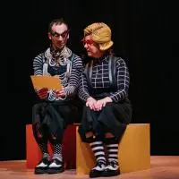 LES PETITES SCÈNES SPECTACLE "ET TOI