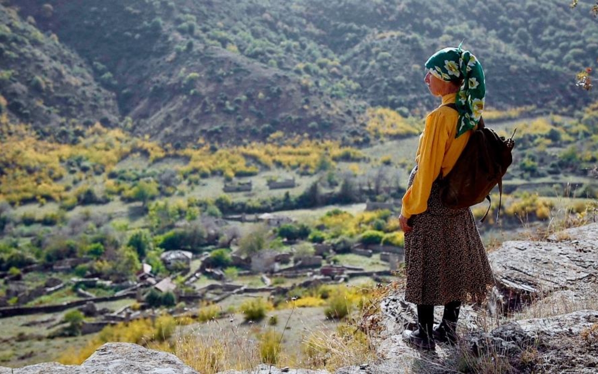 Les samedis du documentaire : "Honeyland