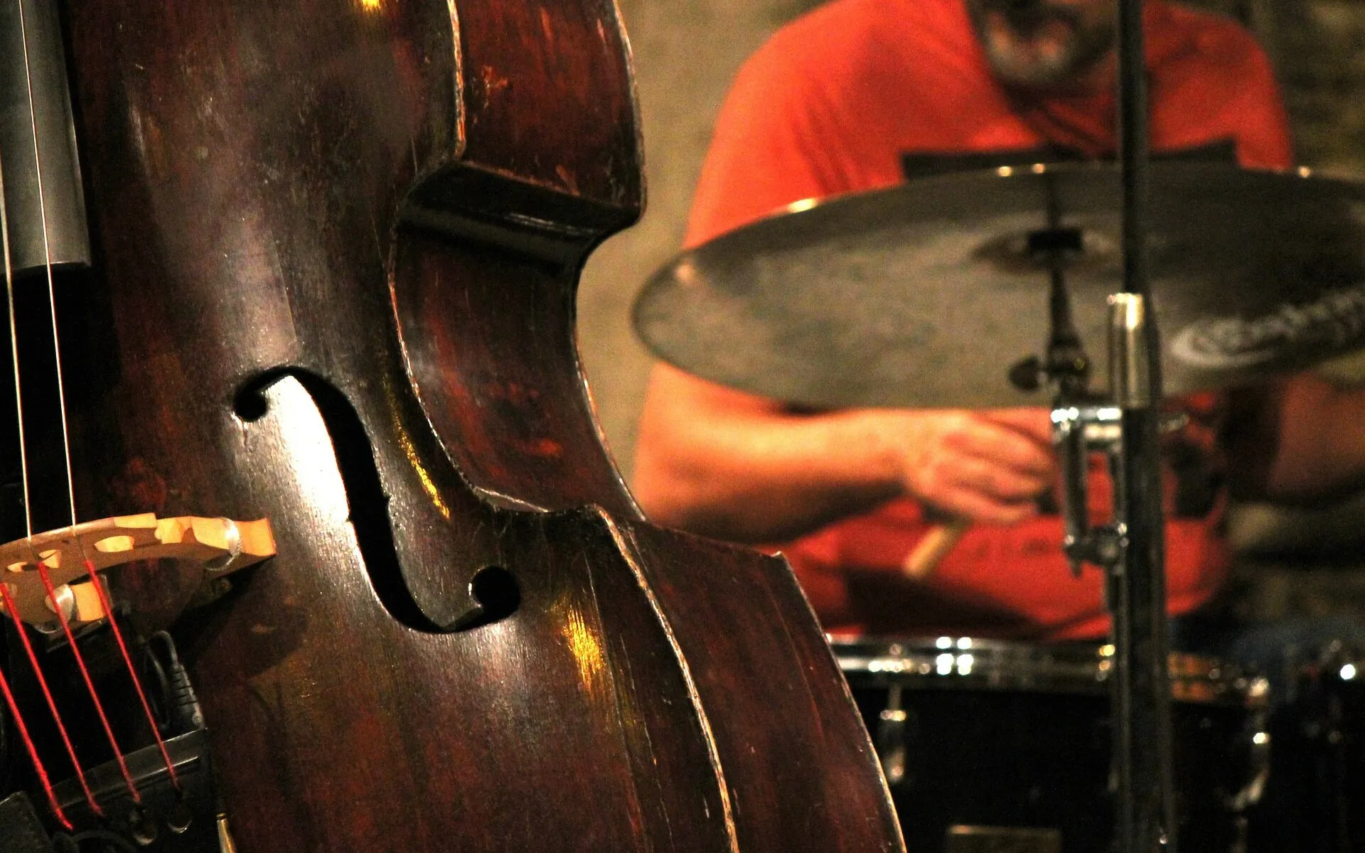 Les Soirées Jazz au Boul Le jazz dans tous ses états