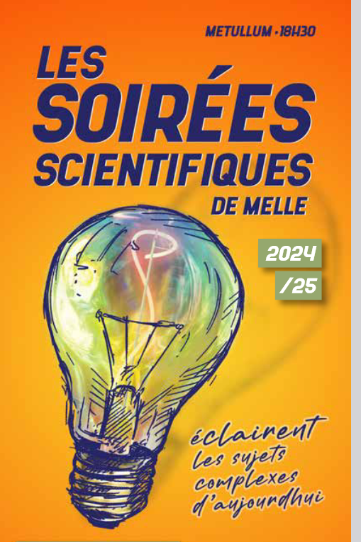 Les Soirées Scientifiques Energie