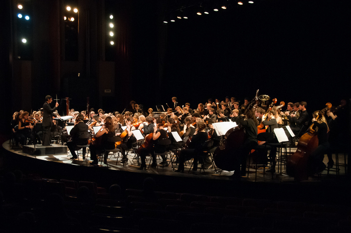 "L'Esprit de l'eau" de Jean-Marie Machado Conservatoire de Nantes Nantes