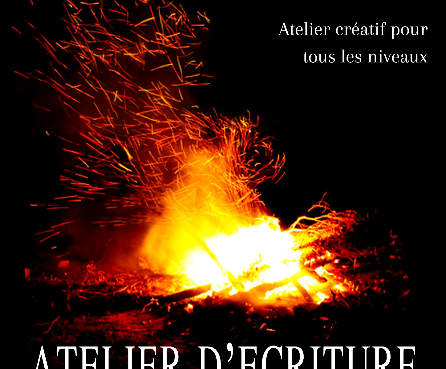 ATELIER D'ECRITURE