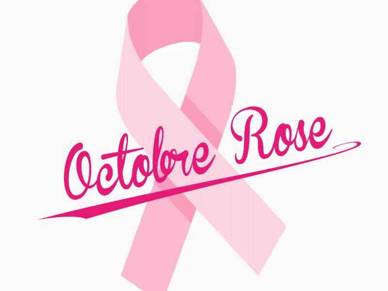 Marche Rose au profit de la lutte contre le cancer Fervaques