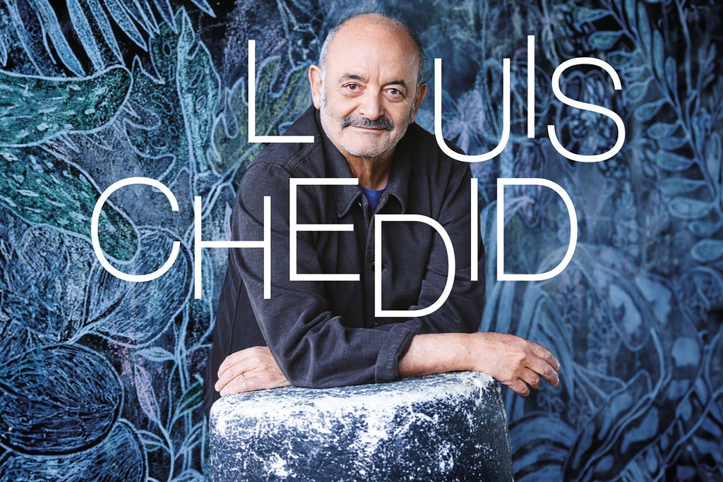 LOUIS CHEDID 6MIC Aix En Provence