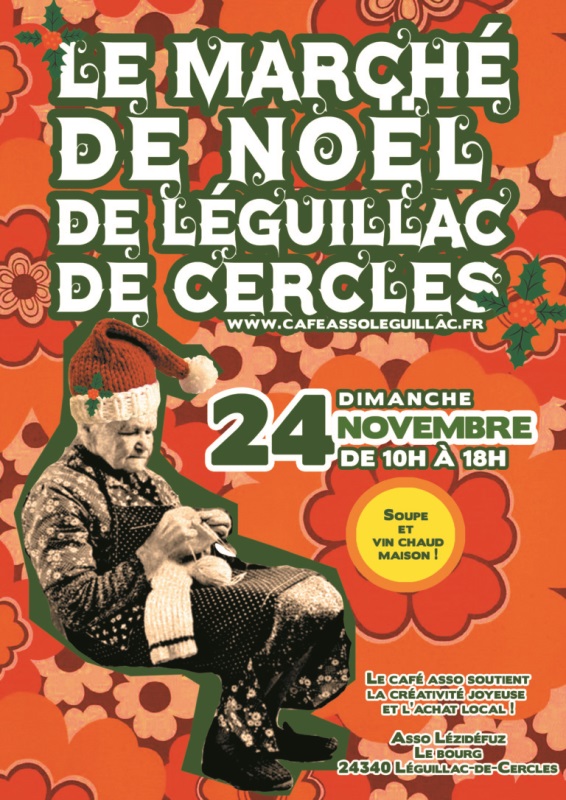 Marché de Noël