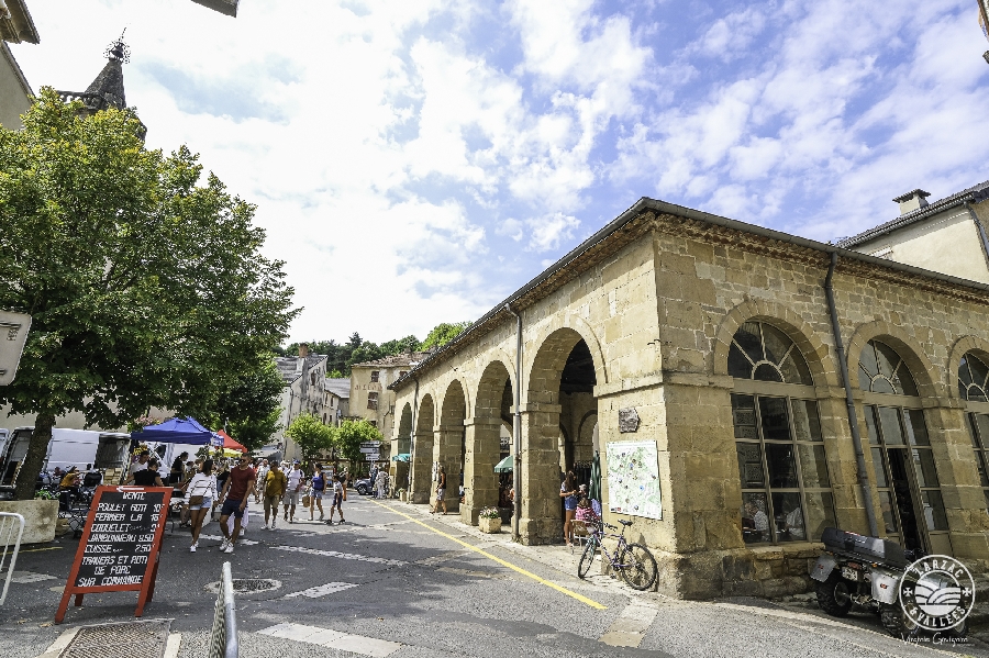 Marché Traditionnel