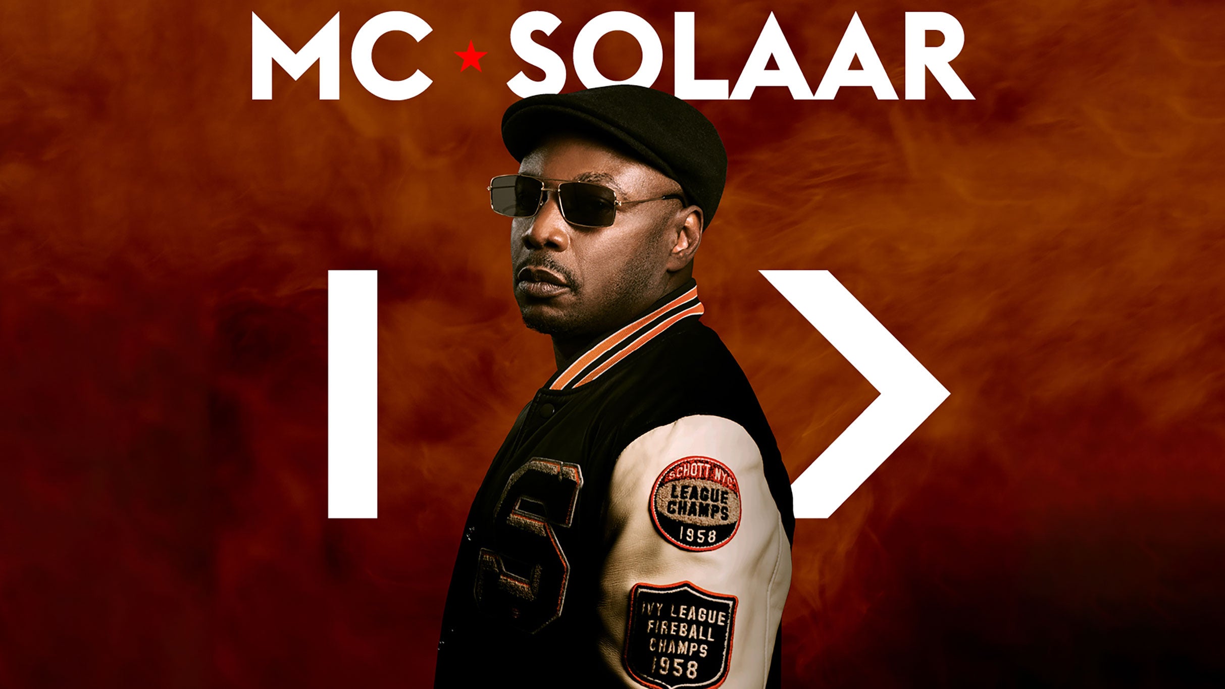 MC SOLAAR LE KRAKATOA Merignac