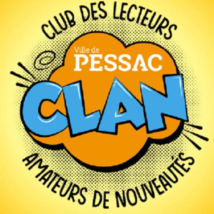 Le C.L.A.N Médiathèque Jacques Ellul Pessac