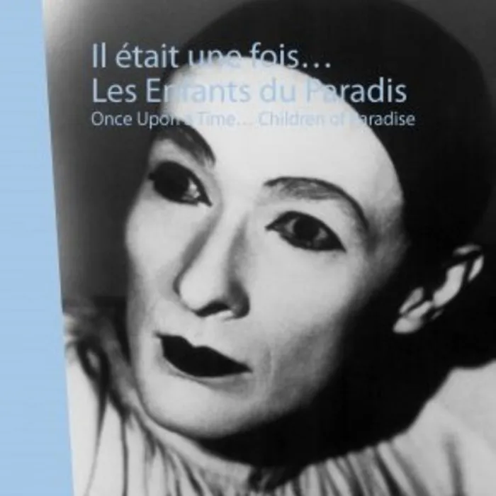 « Il était une fois… Les Enfants du paradis » Médiathèque Jacques Ellul Pessac