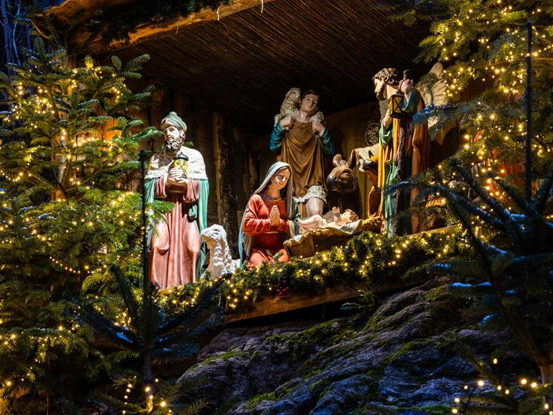 Messe de Noël