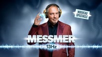 MESSMER - 13Hz - MESSMER - 13Hz (2025) LE SPOT - MACON Macon