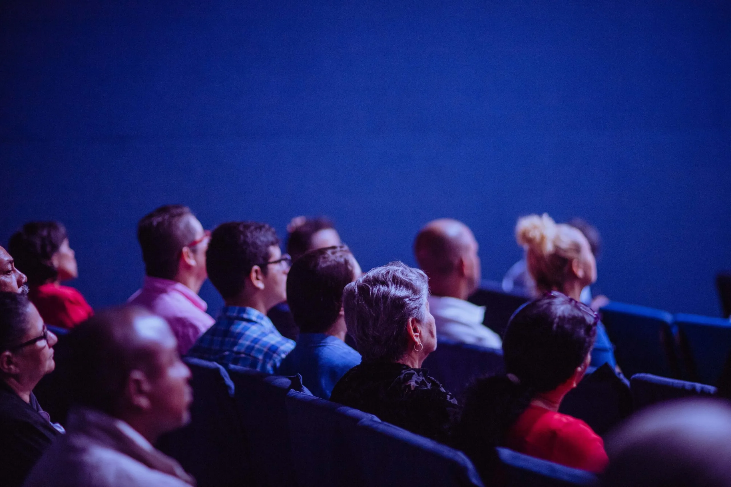 Cinéma A l'ancienne