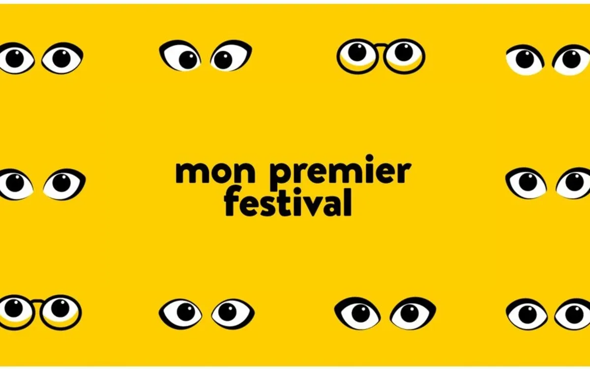 Mon Premier Festival 2024 : Projection de courts-métrages Médiathèque de la Canopée Paris