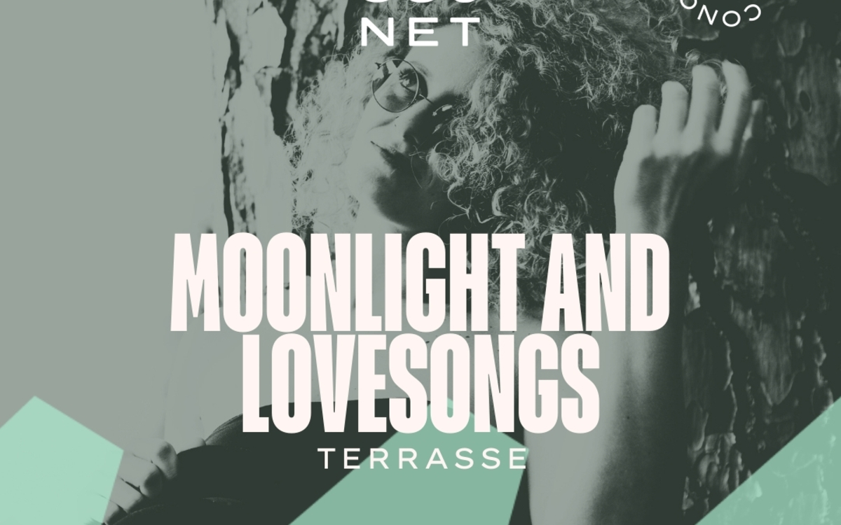 Moonlight And Lovesongs à la Peniche Marcounet Peniche Marcounet Paris