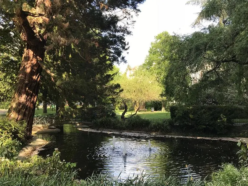 Visite guidée Voyage dans la ville allemande