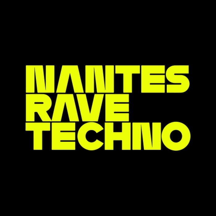 NANTES RAVE TECHNO WITH TRYM - 360° WAREHOUSE Nantes