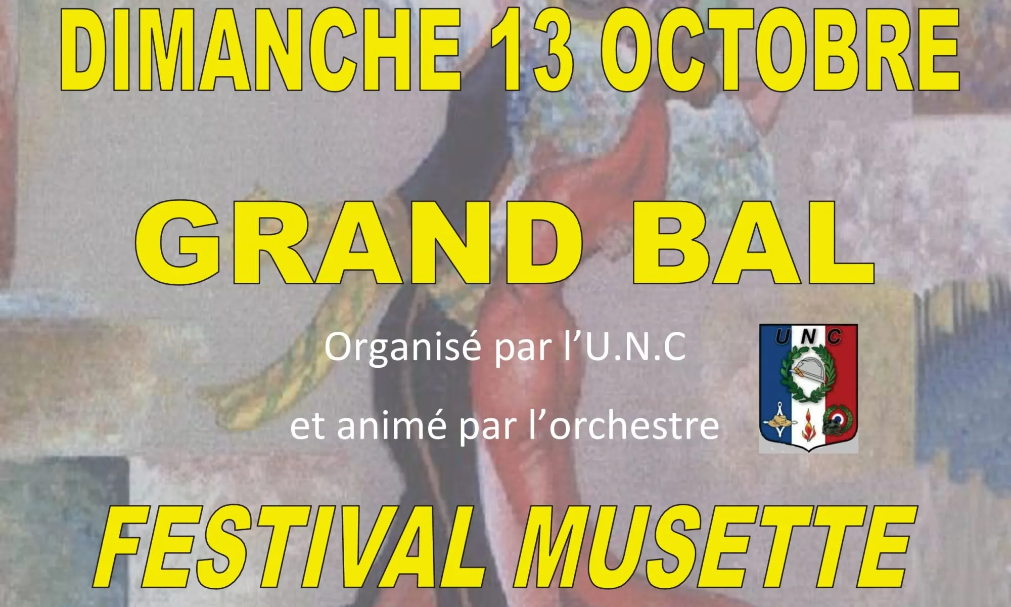 Grand bal