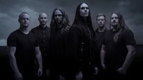 Ne Obliviscaris EU/UK TOUR 2024 SALLE LE GRILLEN Colmar