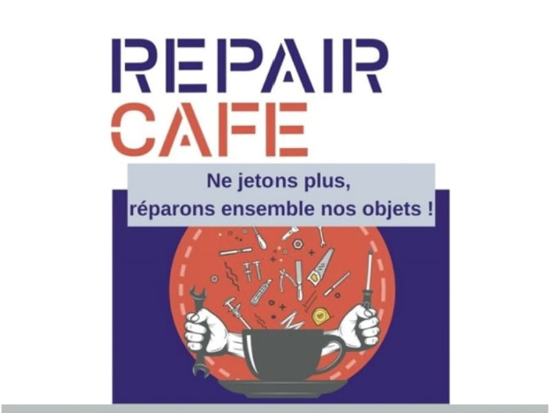 Repair Cafe