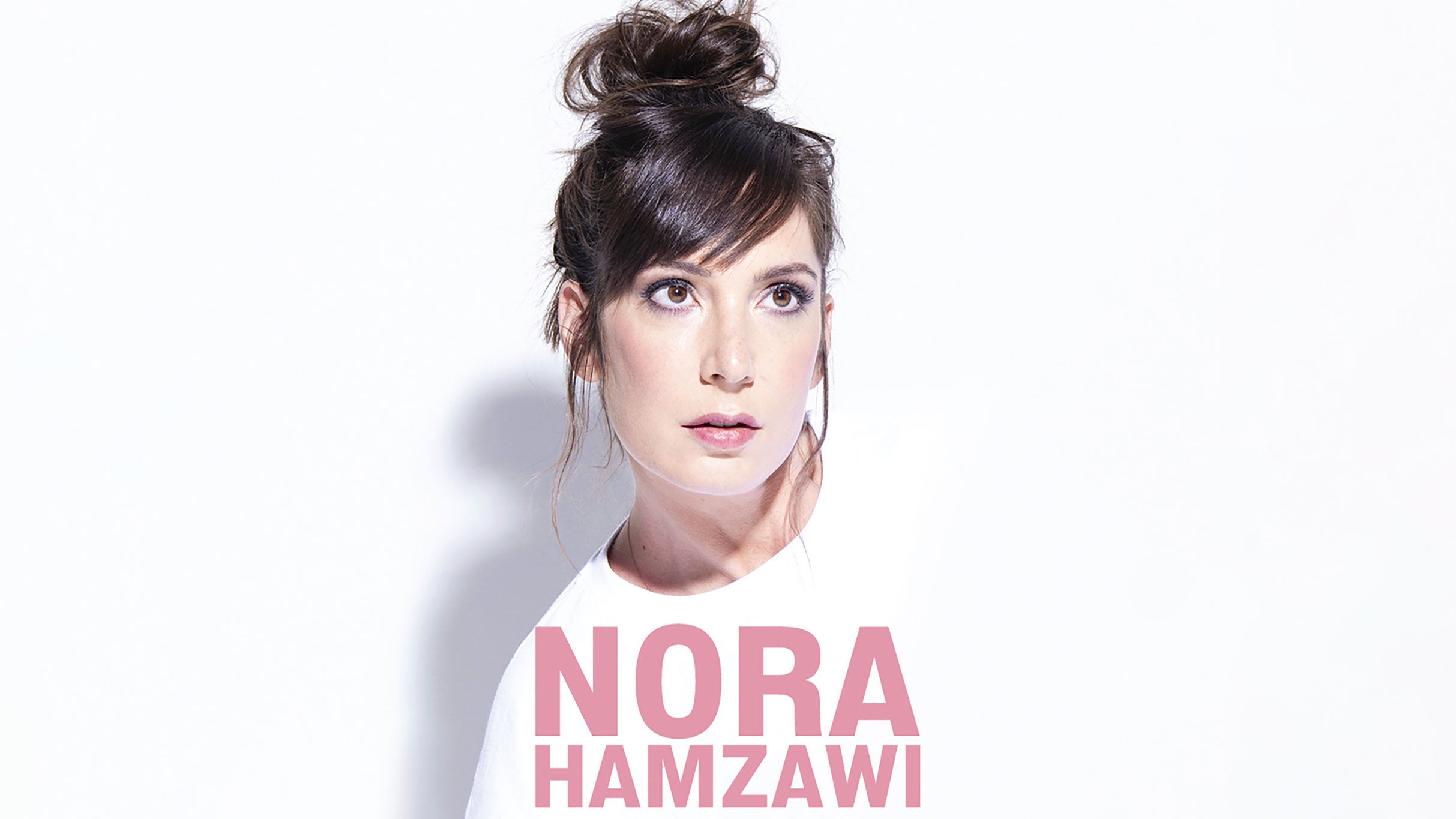 NORA HAMZAWI CENTRE DES CONGRES D'ANGERS Angers