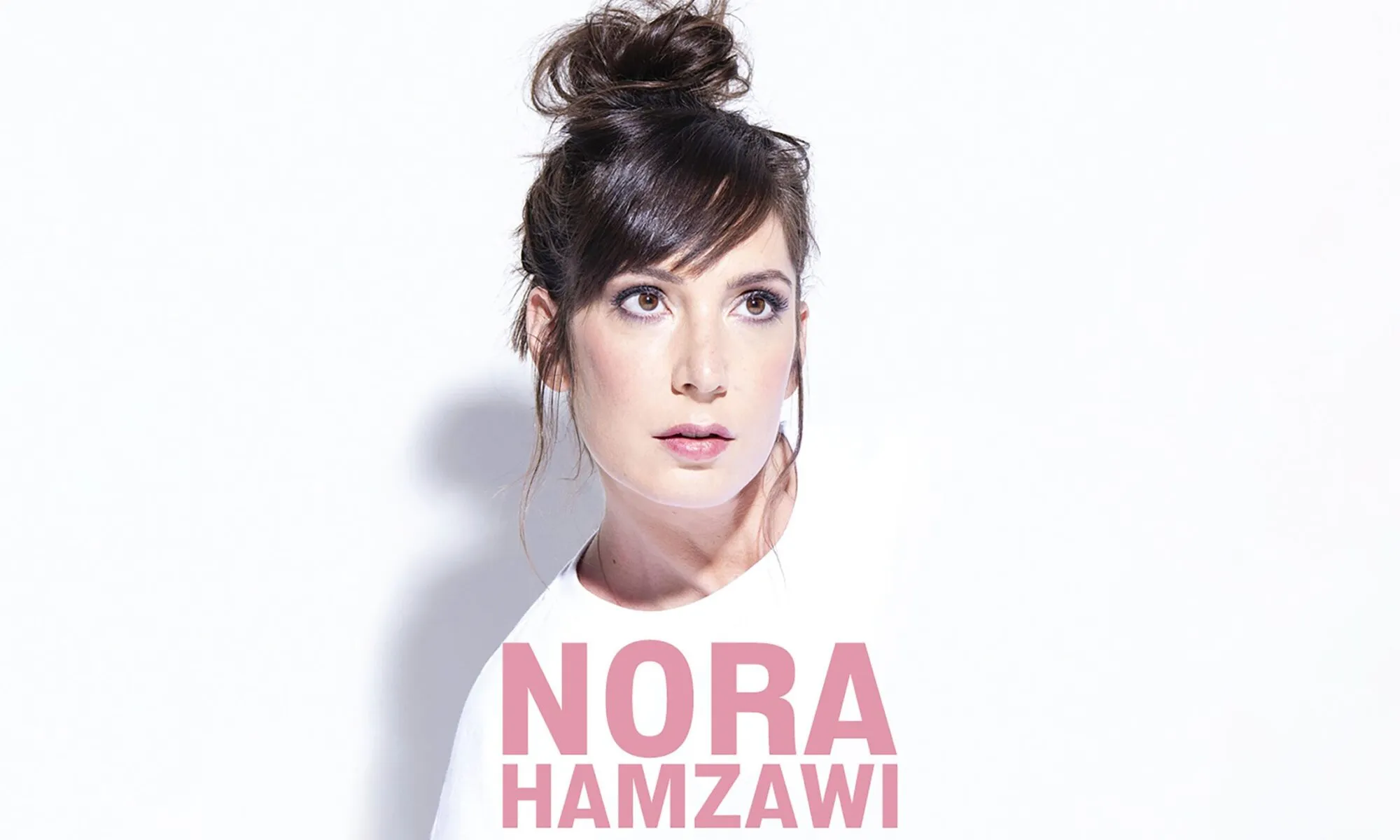 NORA HAMZAWI GRAND KURSAAL Besancon