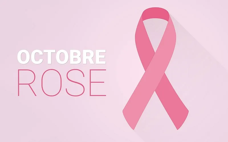 Octobre rose Atelier de sensibilisation à l'hygiène intime