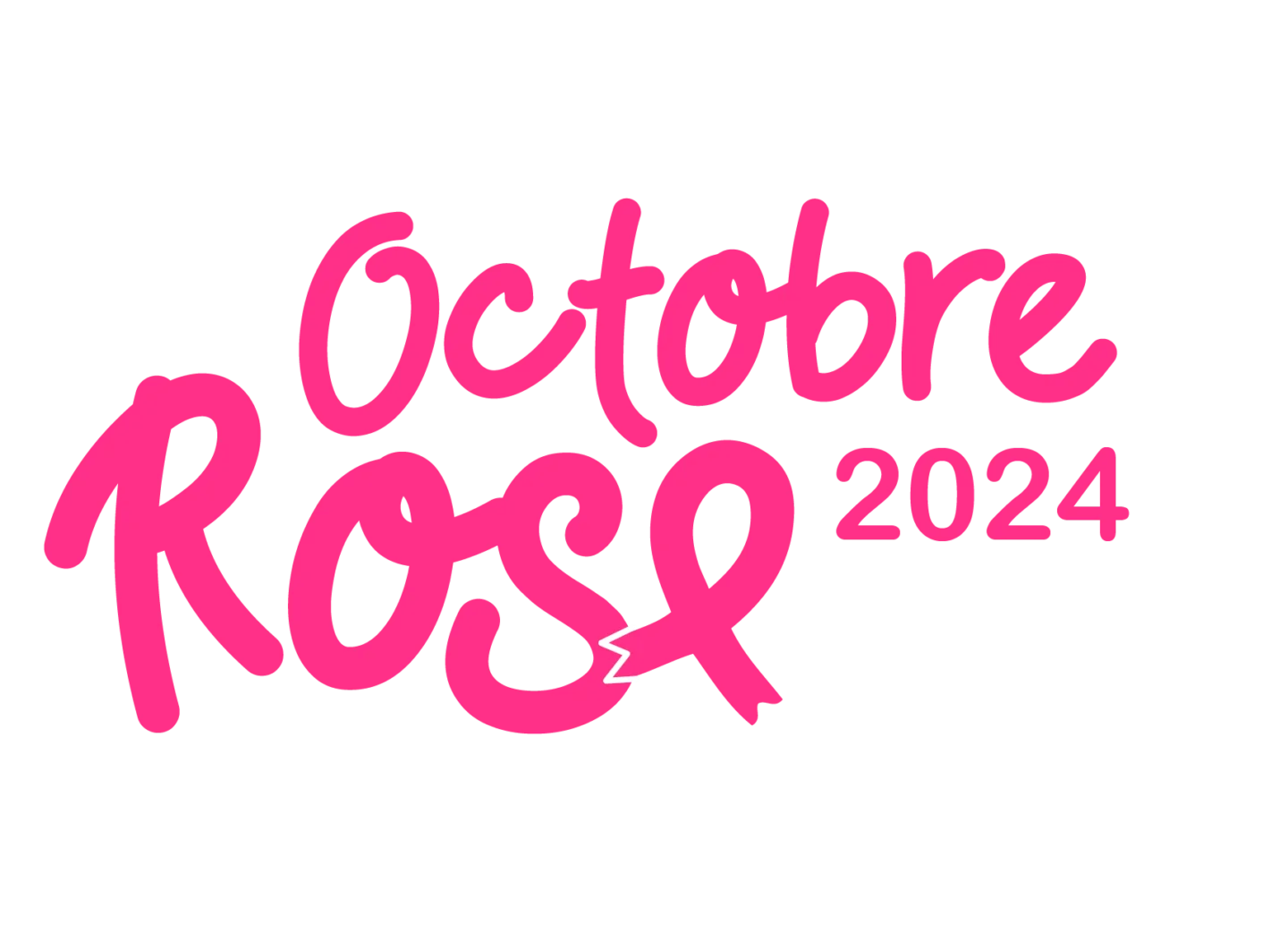 Octobre rose