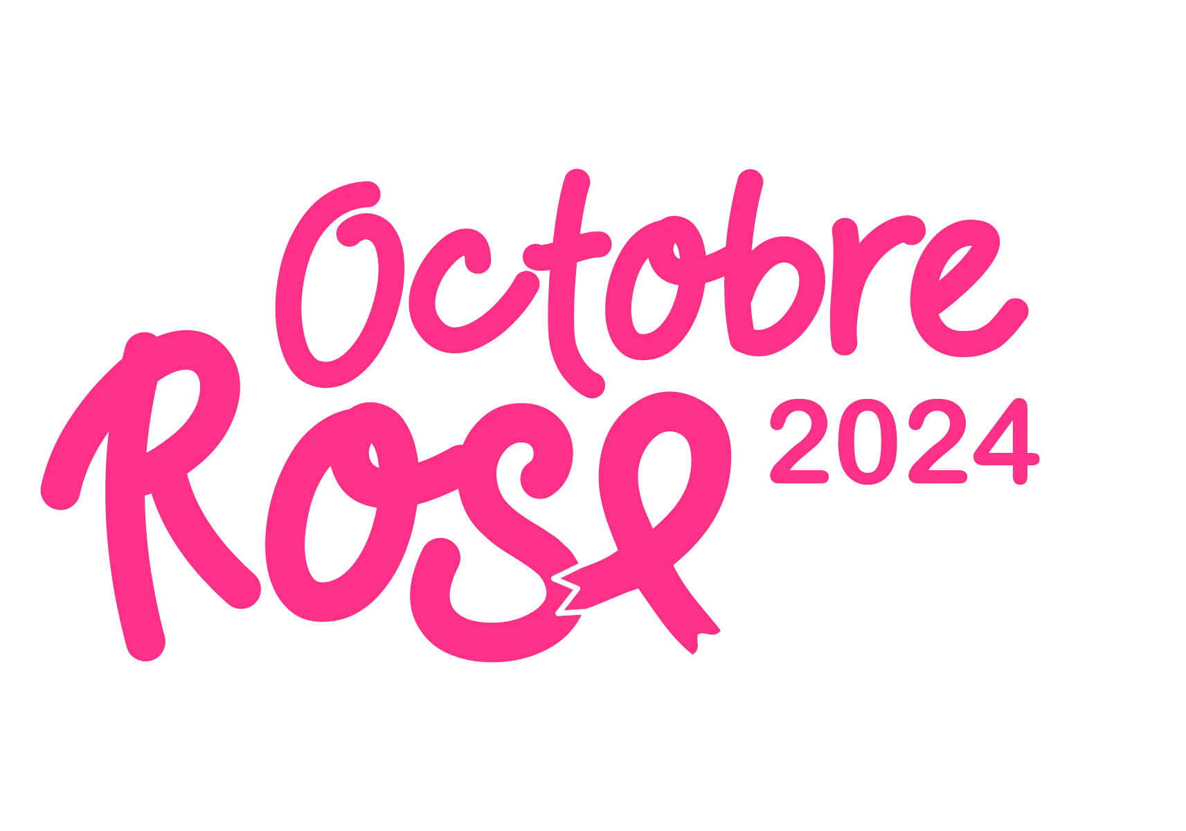 Octobre rose