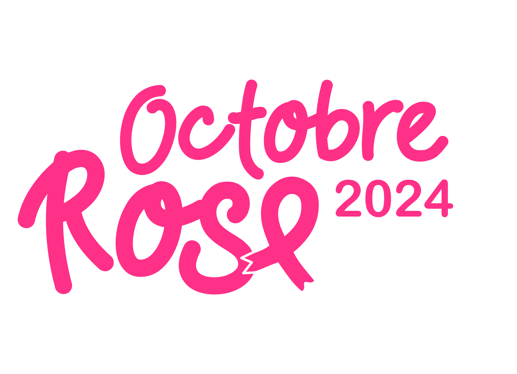 Octobre rose