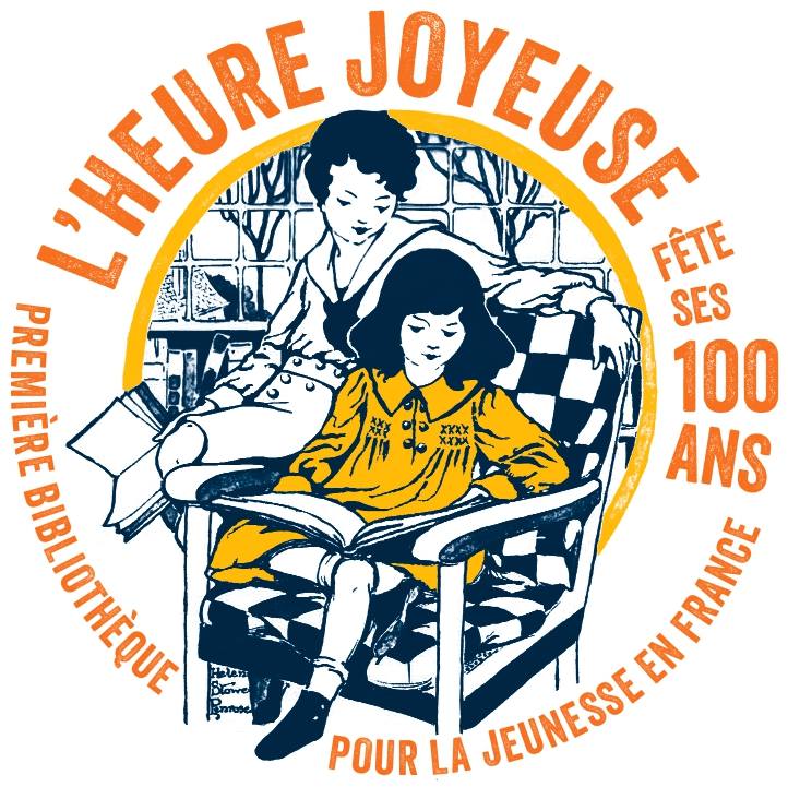 100 ans Heure Joyeuse