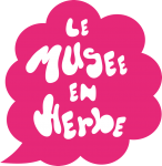 logo du musée en herbe