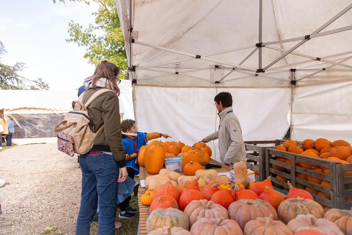 Fête de l'Automne