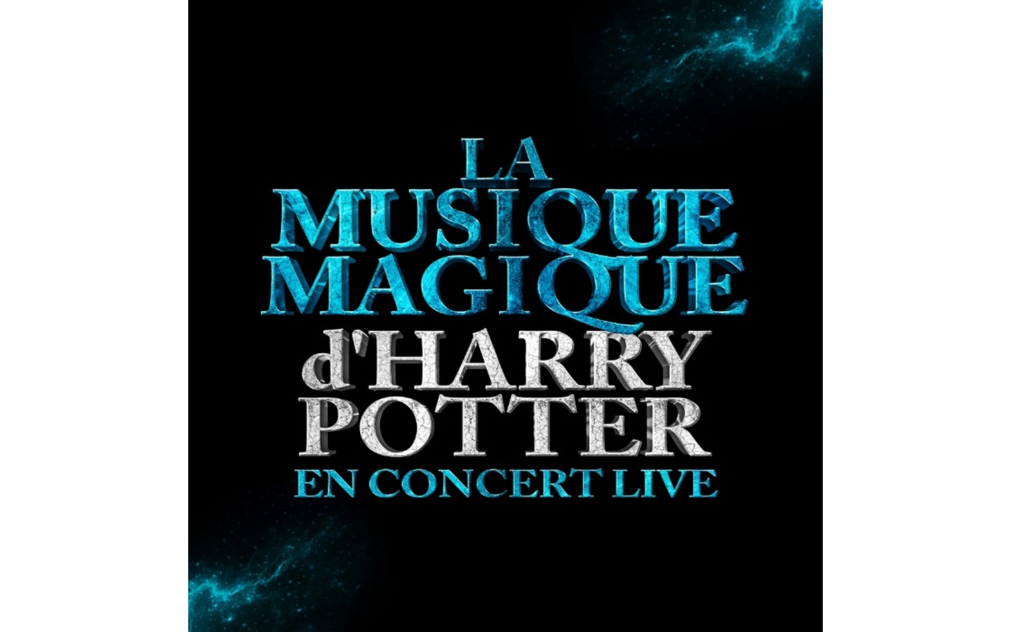 ANNULÉ: La musique magique d'Harry Potter en concert live