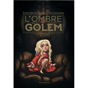 ESCAPE GAME L'OMBRE DU GOLEM