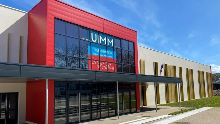 Dégustation et découverte des produits de l'industrie agro alimentaire Pôle formation UIMM Grand Ouest Normandie Cherbourg-en-Cotentin Cherbourg-en-Cotentin