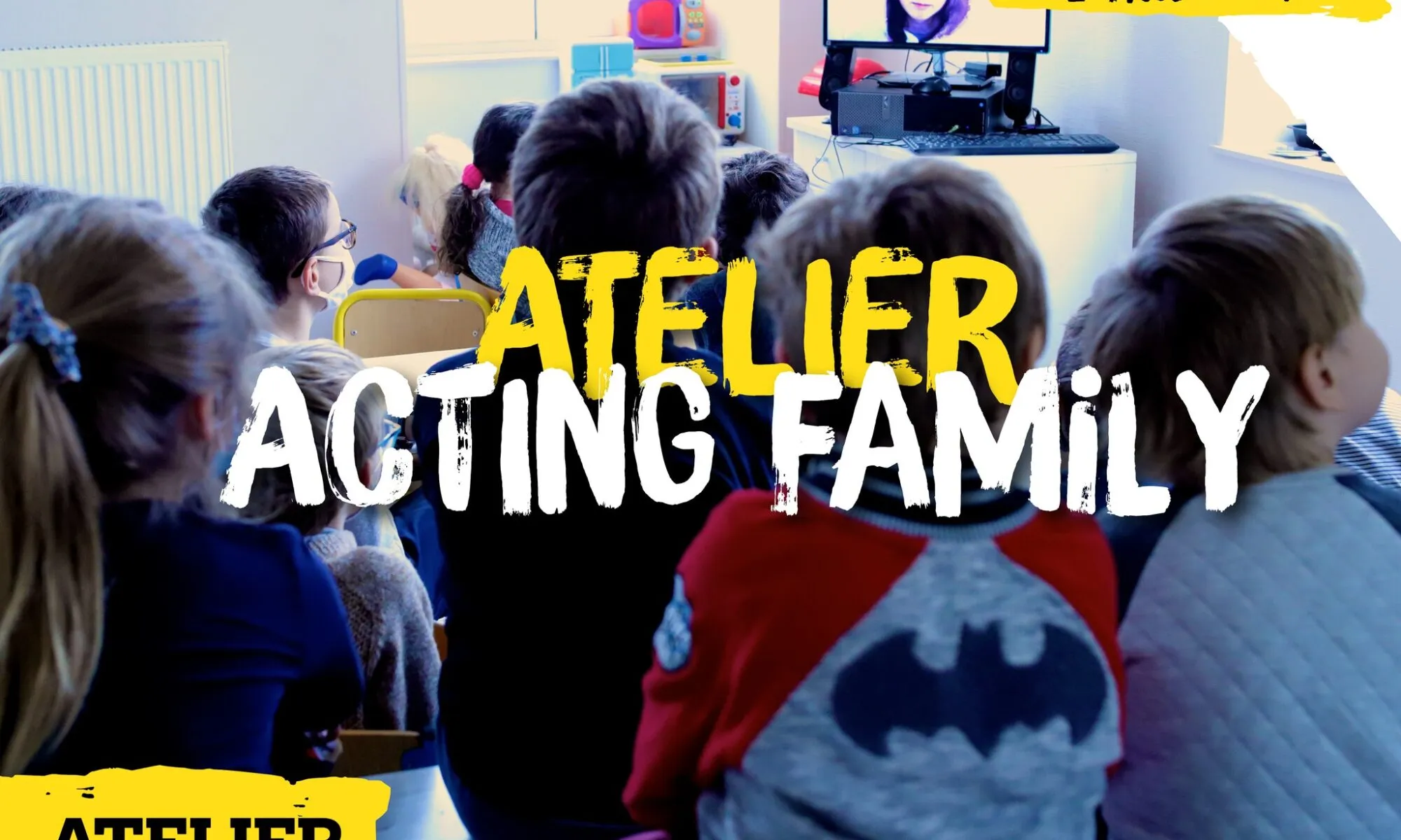 Atelier acting family