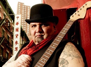 POPA CHUBBY LA RAYONNE Villeurbanne