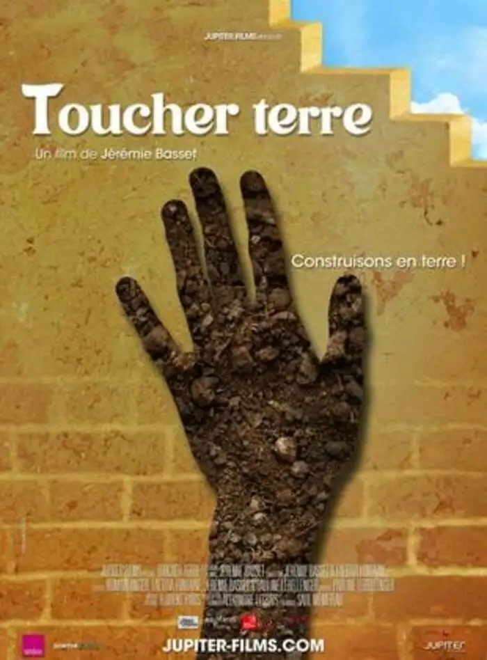 Projection : film documentaire "Toucher Terre" CINEMA LE LONG COURT Coutances