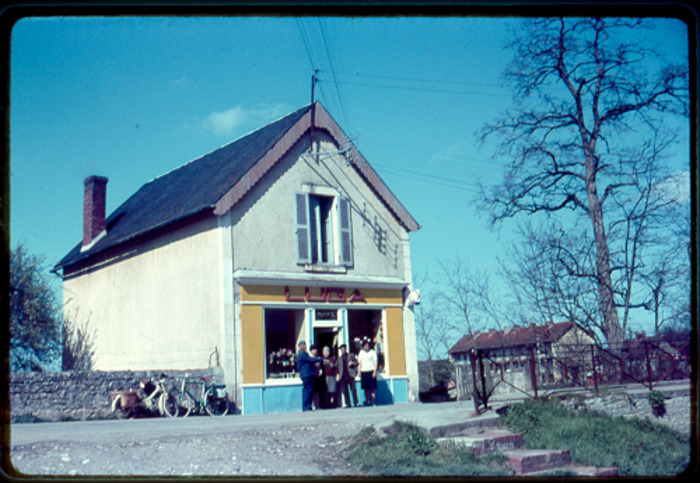 Projections du film « Mémoire ouvrière en Val d’Aubois » La Tuilerie - Centre d'interprétation de l'architecture et du patrimoine La Guerche-sur-l'Aubois