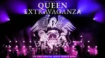 QUEEN EXTRAVAGANZA ARCADIUM Annecy