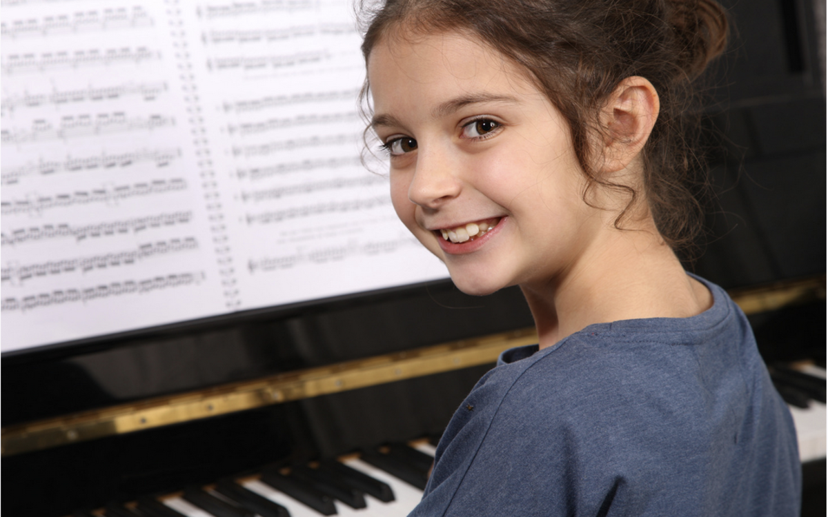 Rencontre "5 pratiques gagnantes pour accompagner les enfants dans la pratique musicale" Le Pavillon de la Sirène Paris