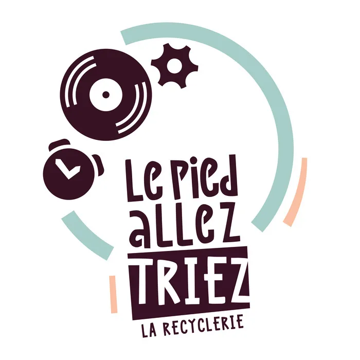 Repar'café (matériel électro) le pied allez TRIEZ Montignac-Lascaux