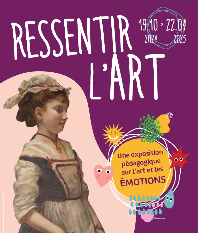 Ressentir l'art